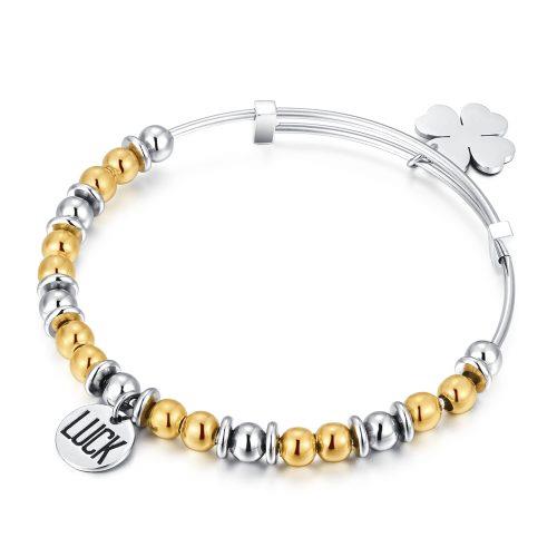 BRACCIALE DONNA S'AGAPO SHAD14 - S