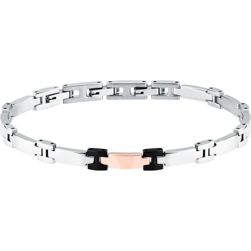 BRACCIALE UOMO MORELLATO SALS102 - MORELLATO