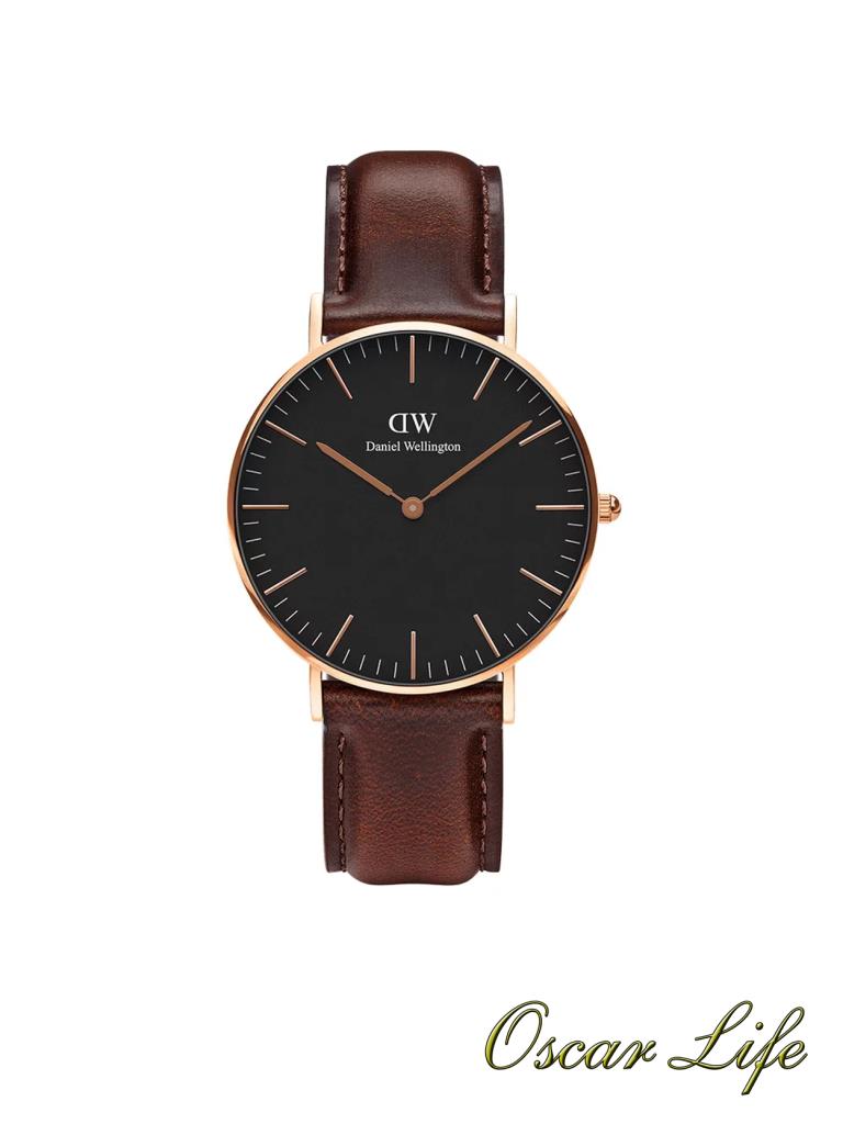 OROLOGIO  DANIEL WELLINGTON DW00100137 - DANIEL WELLINGTON