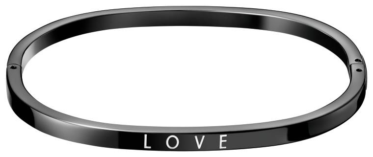 BRACCIALE DONNA CALVIN KLEIN KJ06BD1901XS - CALVIN KLEIN