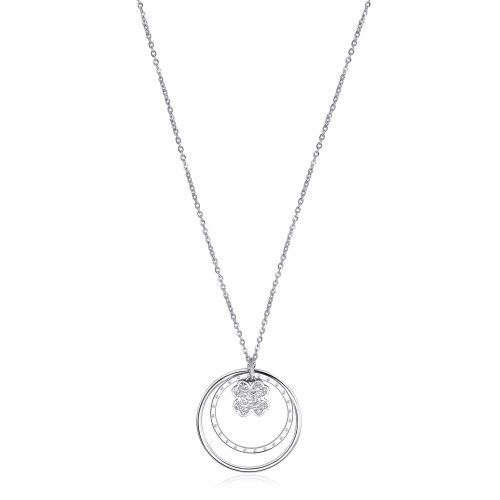 COLLANA DONNA S'AGAPO SCY01 - S