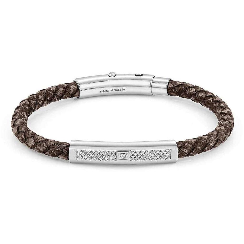 BRACCIALE UOMO NOMINATION 026434/003 - NOMINATION