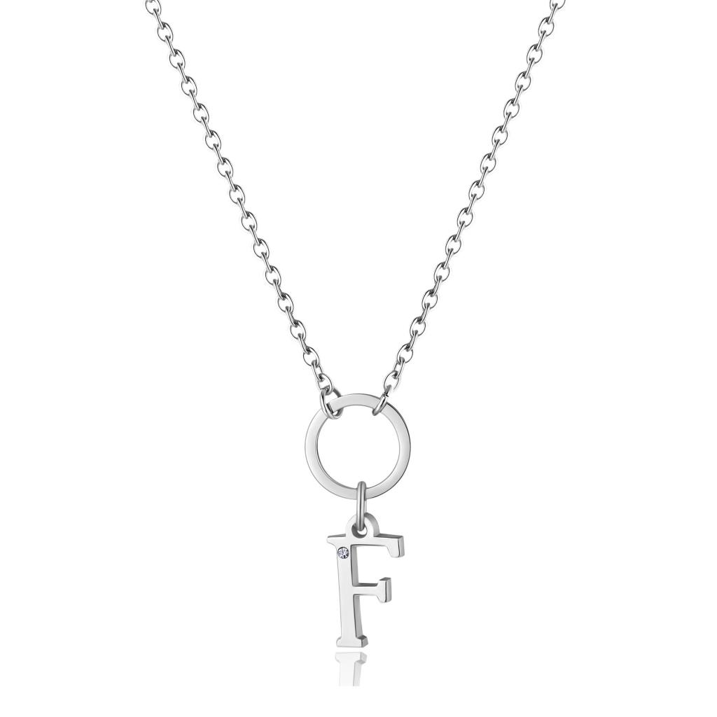 COLLANA DONNA S'AGAPO SHAC70 - S