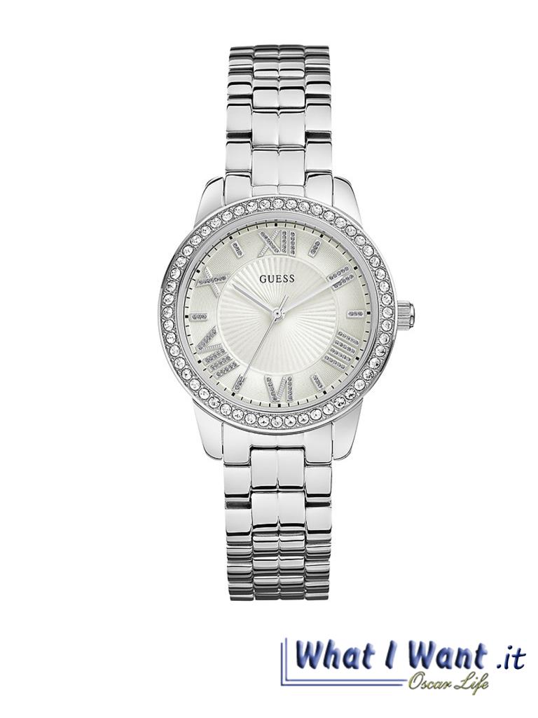 OROLOGIO DONNA GUESS W0444L1 - GUESS