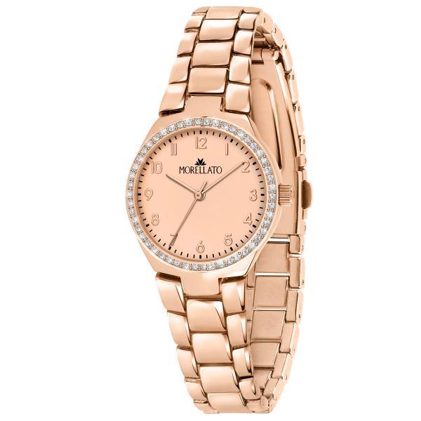 OROLOGIO DONNA MORELLATO R0153157501 - MORELLATO