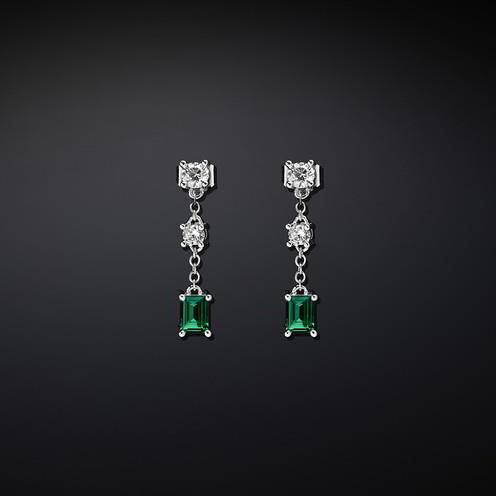 ORECCHINI DONNA CHIARA FERRAGNI J19AWJ18 - CHIARA FERRAGNI