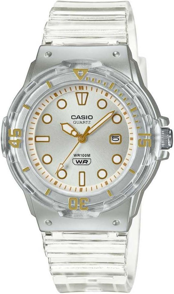 OROLOGIO DONNA CASIO LRW-200HS-7EVEF - CASIO