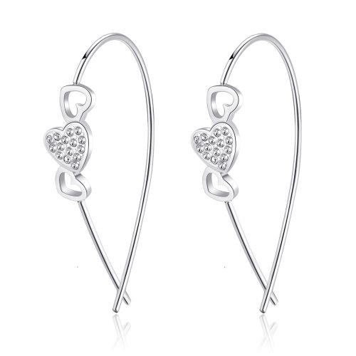 ORECCHINI DONNA S'AGAPO SMV23 - S