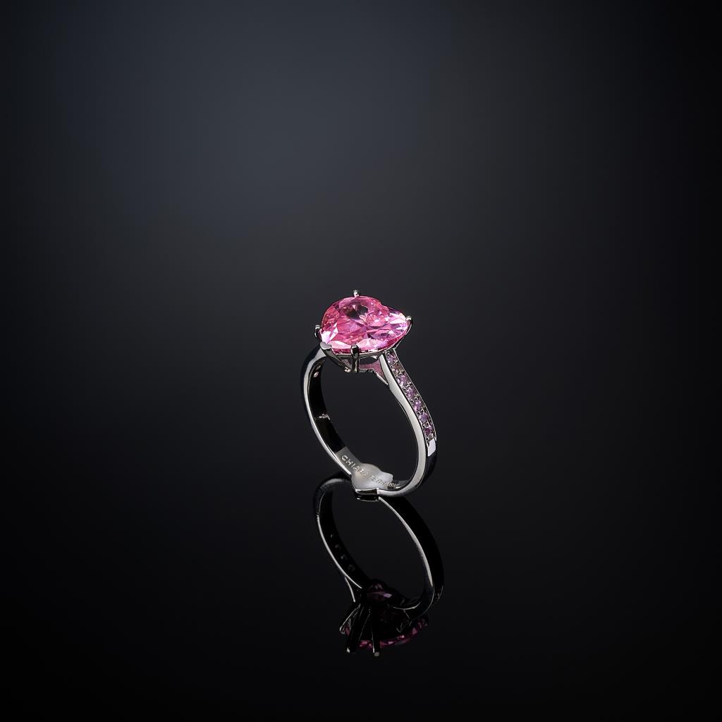 ANELLO DONNA CHIARA FERRAGNI J19AVF02016 - CHIARA FERRAGNI