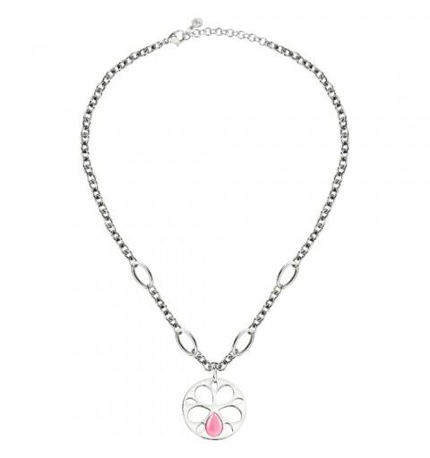 COLLANA DONNA MORELLATO SATE07 - MORELLATO