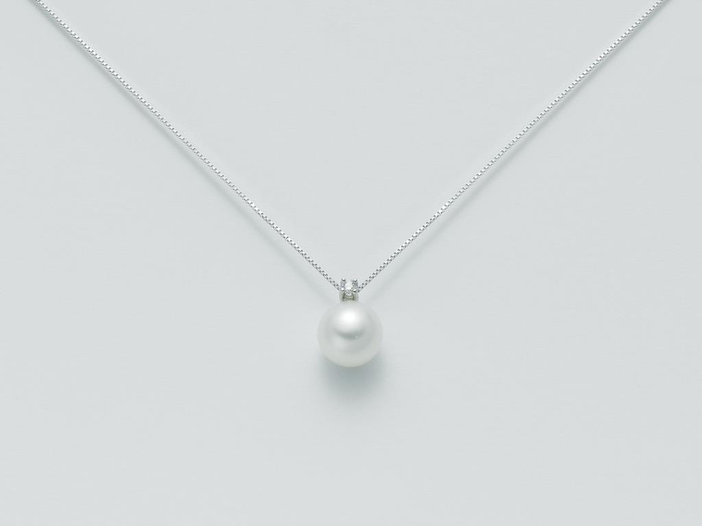 COLLANA DONNA MILUNA PCL3933 - MILUNA