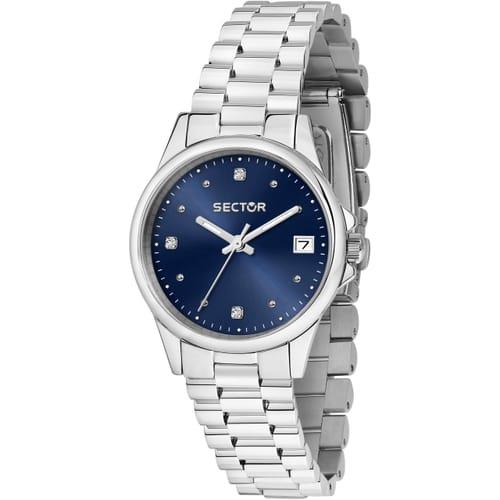 OROLOGIO DONNA SECTOR R3253161543 - SECTOR