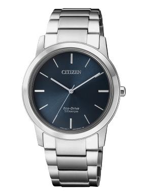 OROLOGIO DONNA CITIZEN FE7020-85L - CITIZEN