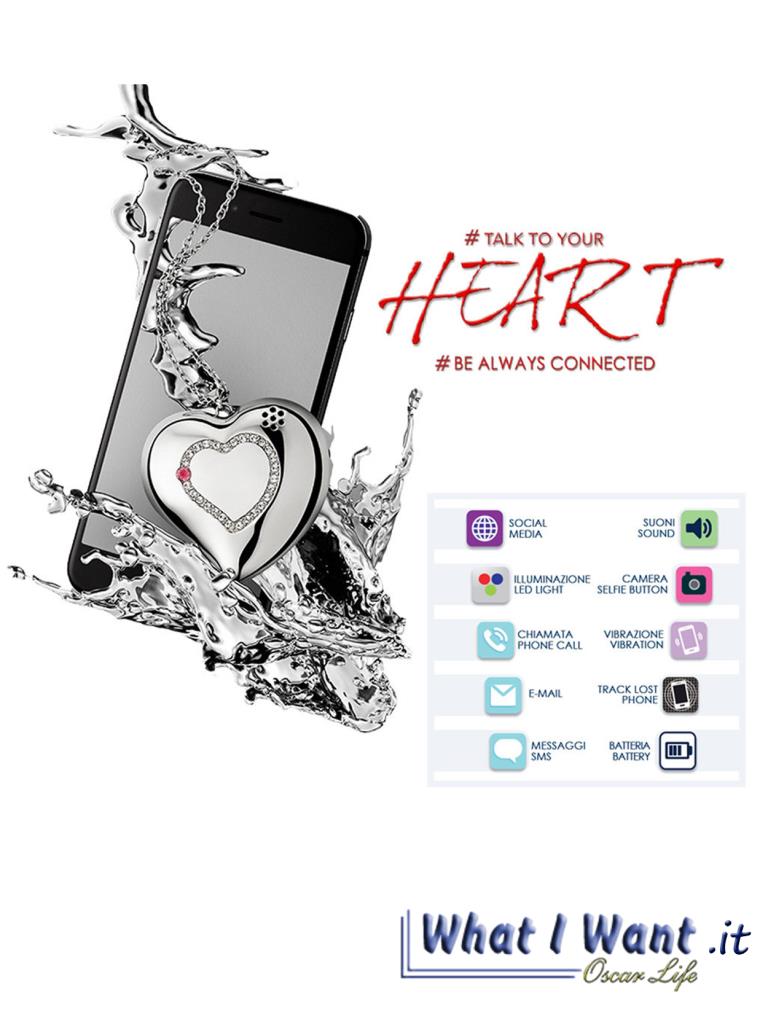 COLLANA  MORELLATO SAEW01 - MORELLATO