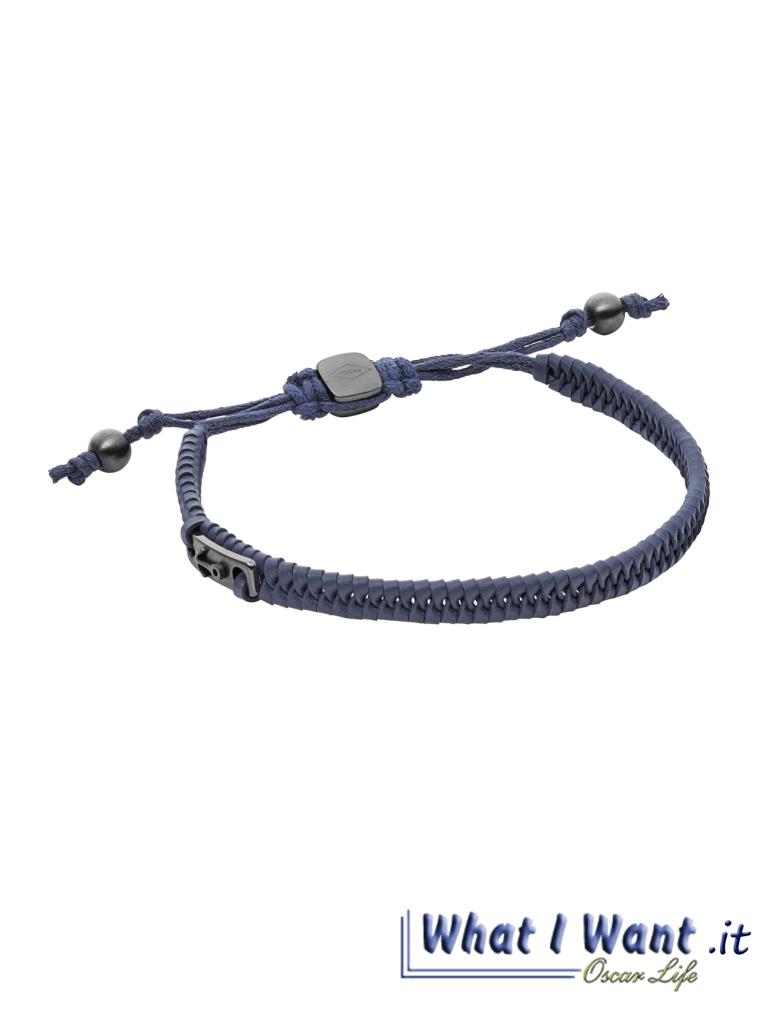 BRACCIALE UNISEX FOSSIL JF02469793 - FOSSIL