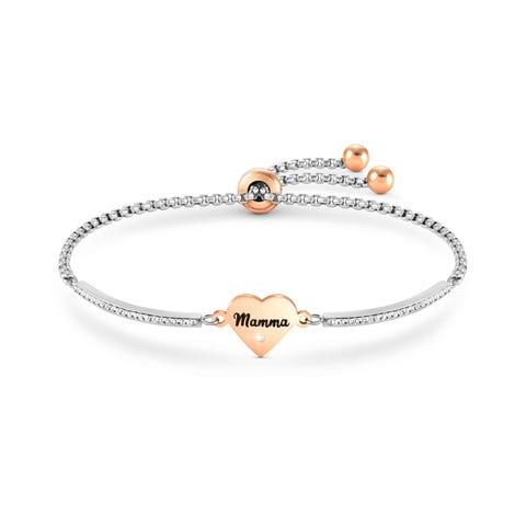 BRACCIALE DONNA NOMINATION 028093/067 - NOMINATION