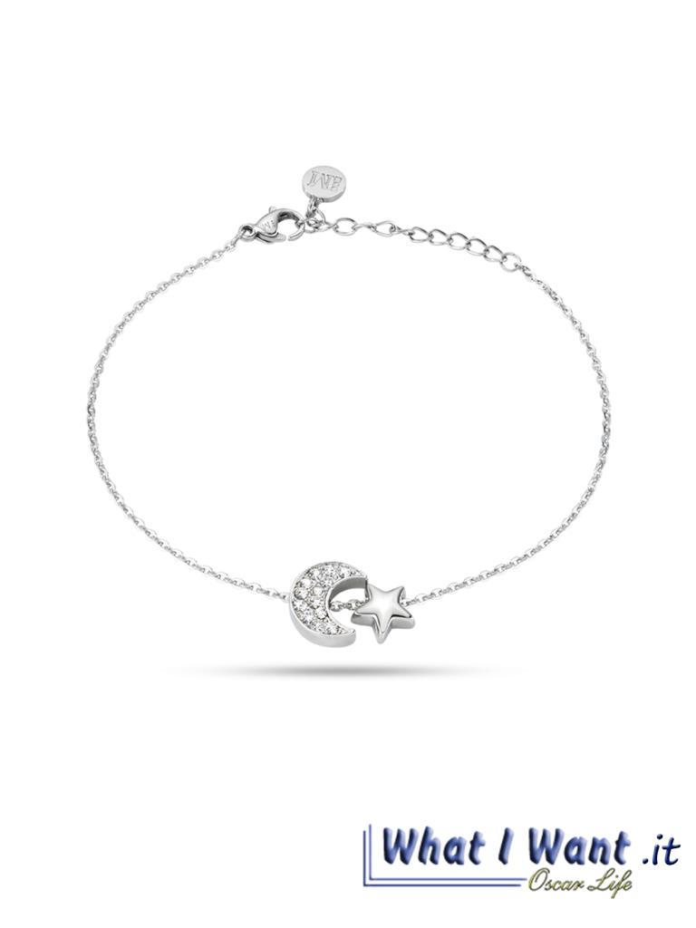 BRACCIALE DONNA MORELLATO SAGZ09 - MORELLATO