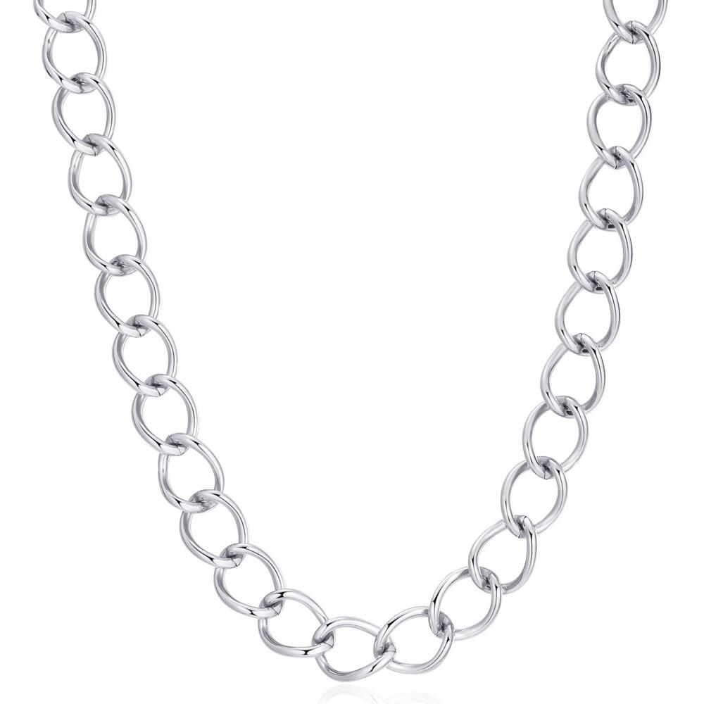 COLLANA DONNA S'AGAPO SHK29 - S