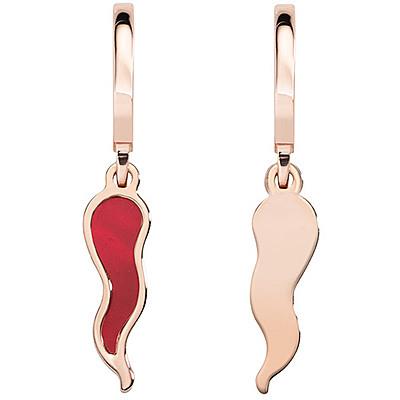 ORECCHINI DONNA AMEN ORMPCORR - AMEN