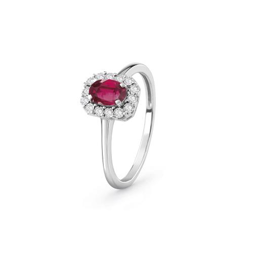 ANELLO DONNA BLISS 20102521 - BLISS