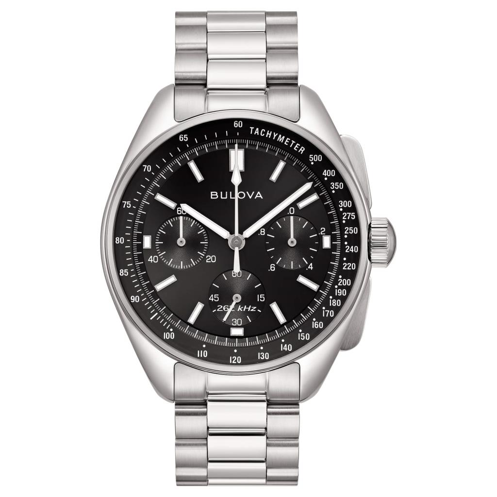 OROLOGIO UOMO BULOVA 96A299 - BULOVA