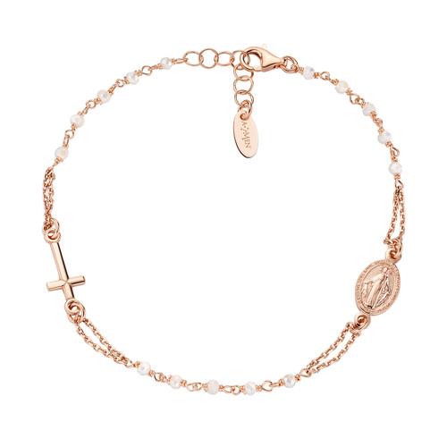 BRACCIALE DONNA AMEN BRO10RBI3 - AMEN