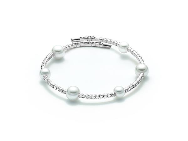 BRACCIALE DONNA KIARA BR725B - KIARA