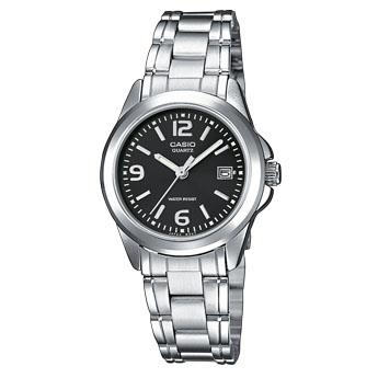 OROLOGIO DONNA CASIO LTP-1259PD-1AEF - CASIO