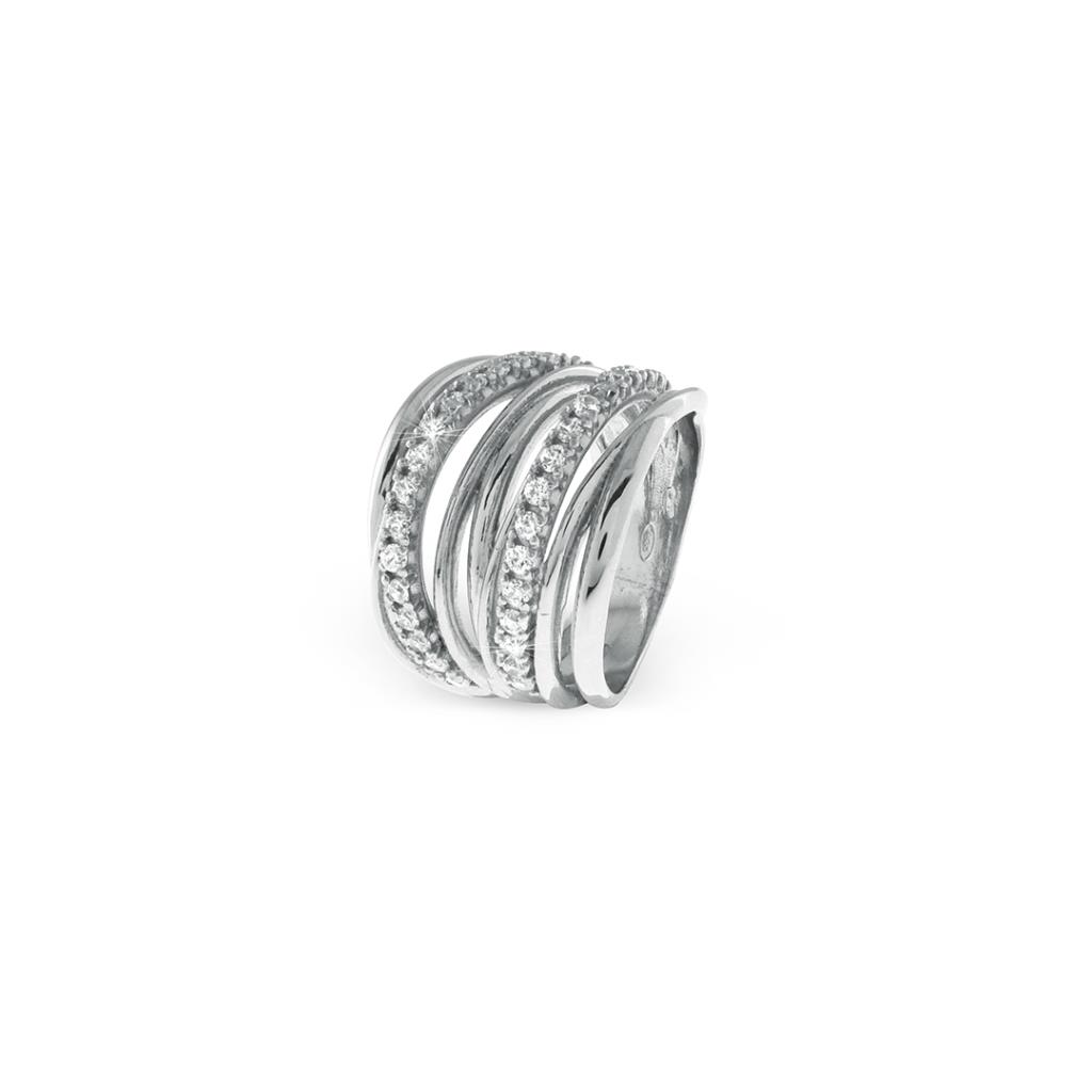 ANELLO DONNA UNO A ERRE  - UNO A ERRE