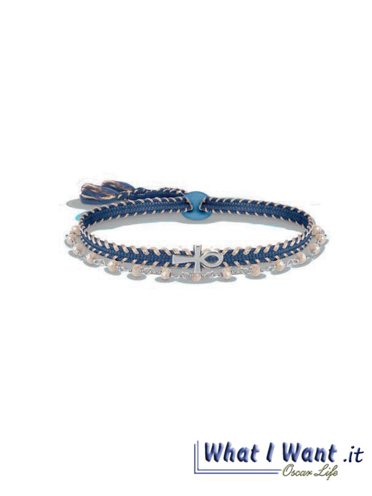 BRACCIALE  NOMINATION 027010/018 CHIAVE DEL PARADISO - NOMINATION