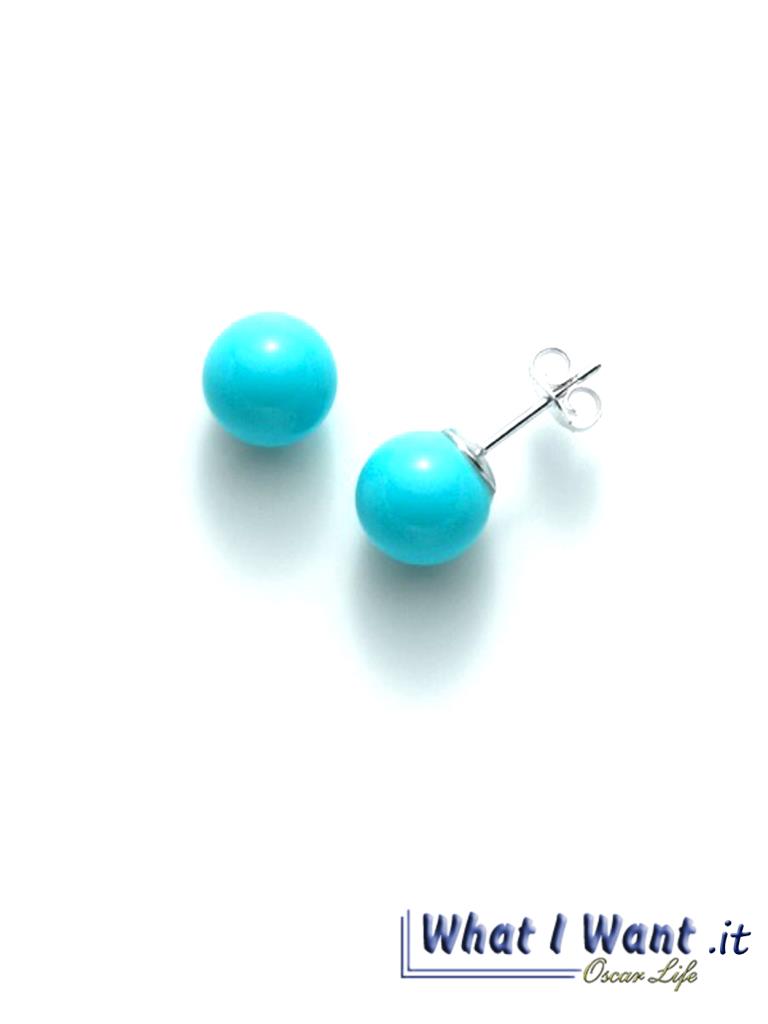 ORECCHINI DONNA MILUNA PER1975 - MILUNA