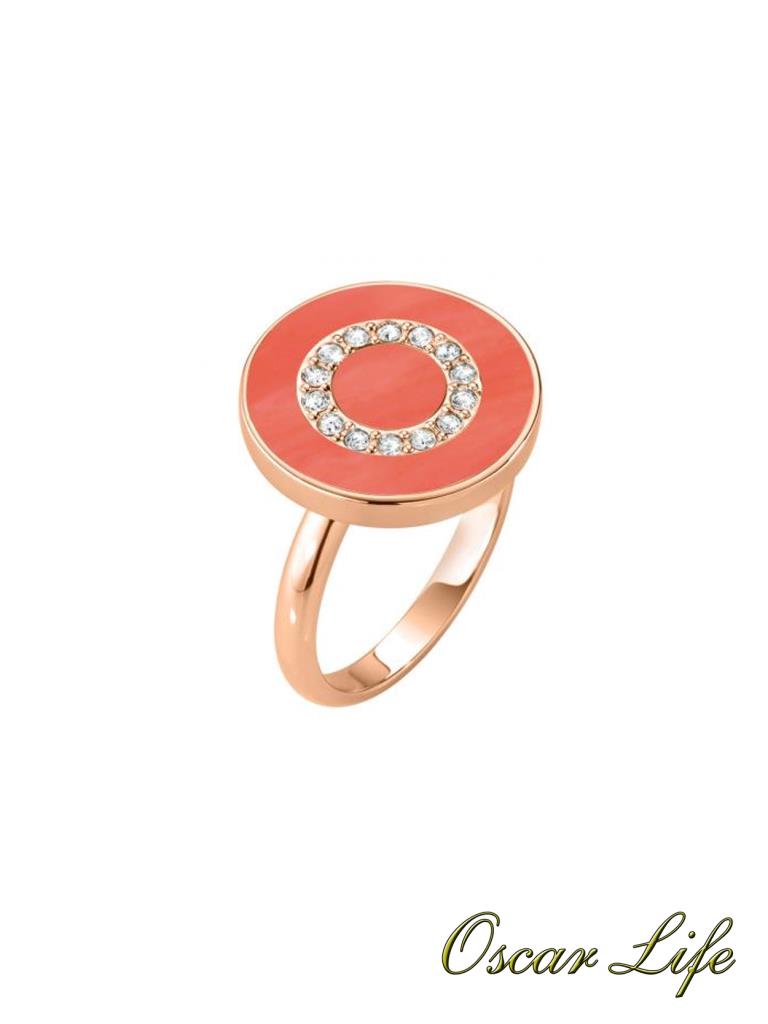 ANELLO DONNA MORELLATO SALX18014 - MORELLATO