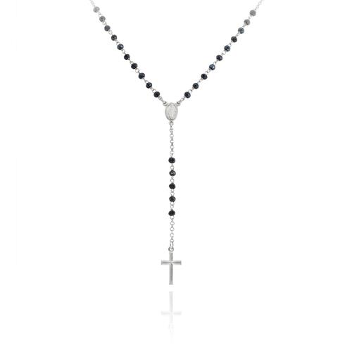 COLLANA DONNA AMEN CROBG4 - AMEN