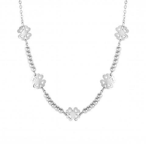 COLLANA DONNA NOMINATION 029001/001 - NOMINATION