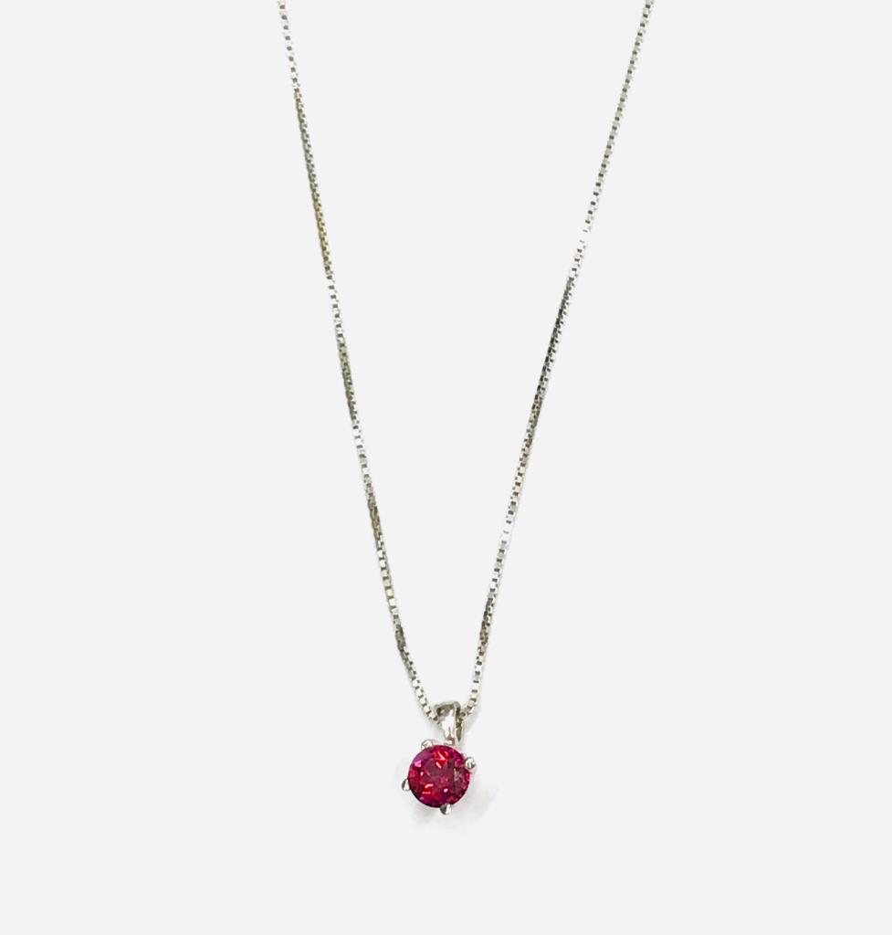 COLLANA DONNA MILUNA CLD3266X - MILUNA