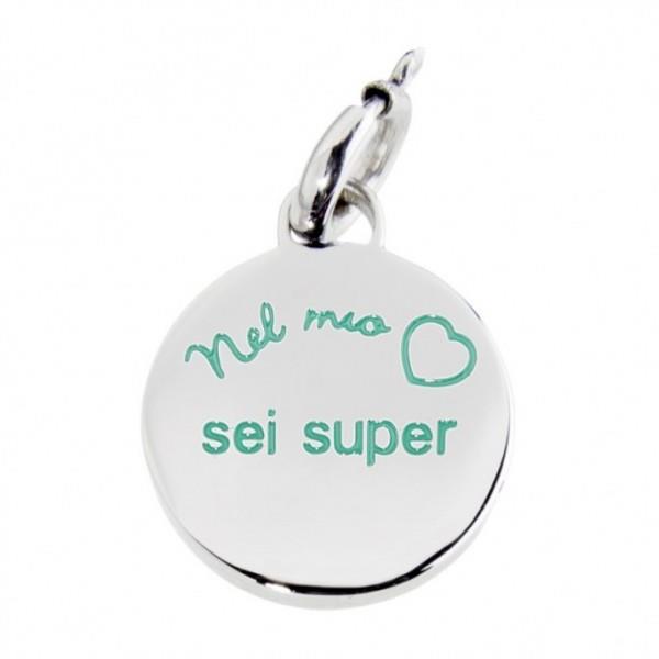 CIONDOLO DONNA MARLU 15CH030 - MARLU