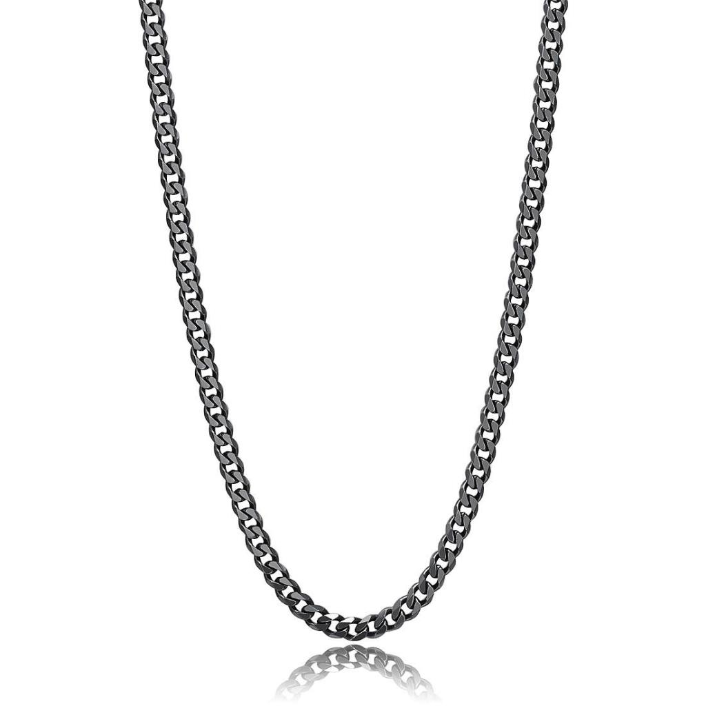 COLLANA UOMO S'AGAPO srp02 - S