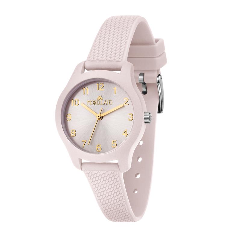 OROLOGIO BAMBINO MORELLATO R0151163524 - MORELLATO