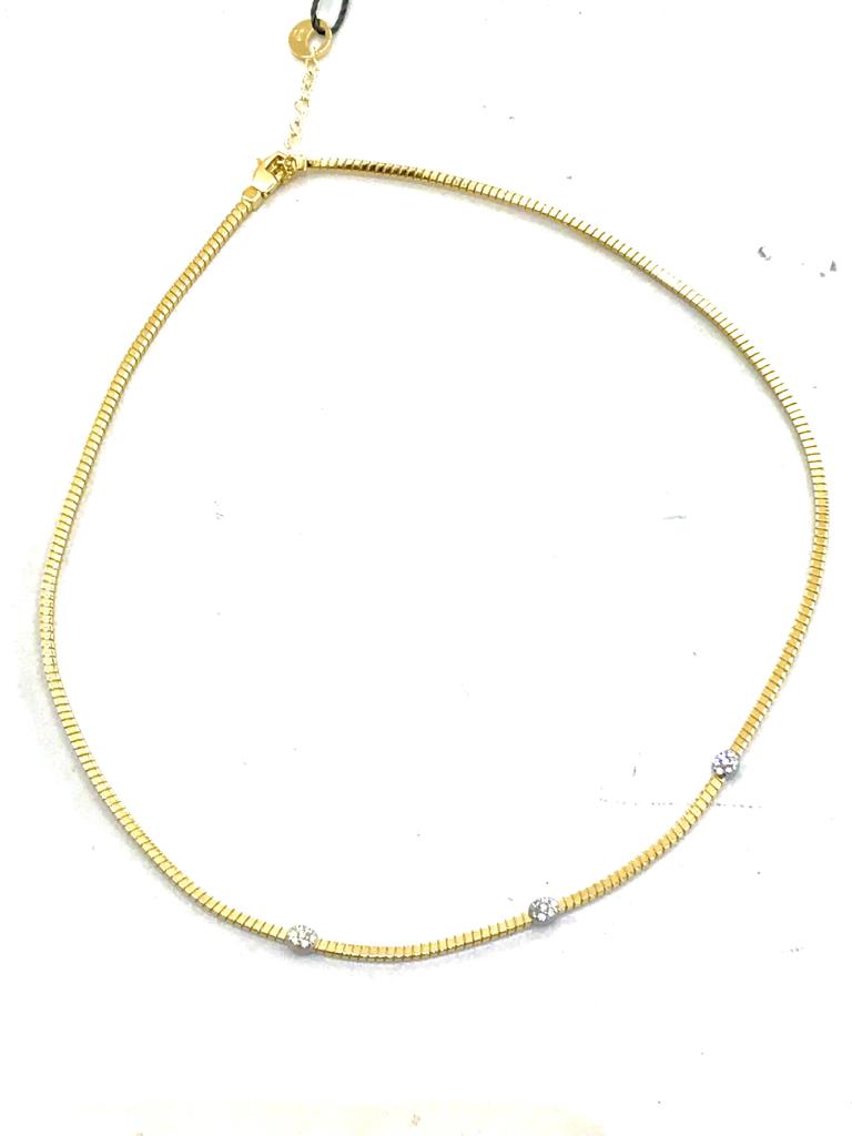 COLLANA DONNA UNO A ERRE 6591 - UNO A ERRE