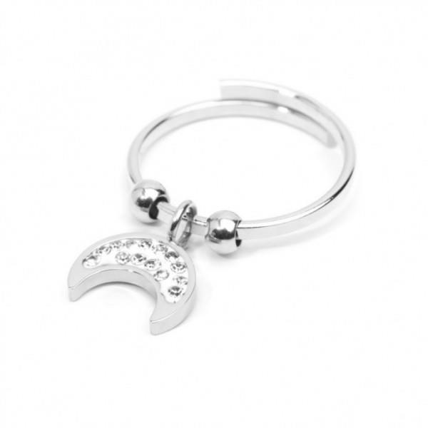 ANELLO DONNA MARLU 18AN071-M - MARLU