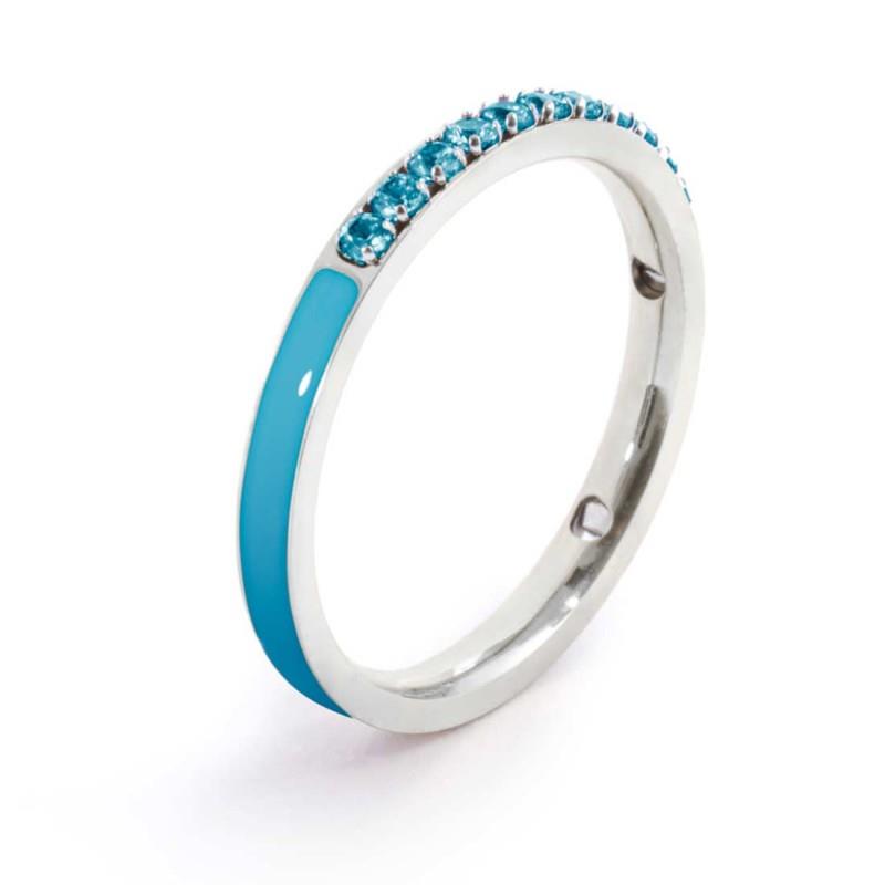 ANELLO DONNA MARLU 31AN0007AM-14 - MARLU