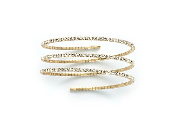 BRACCIALE DONNA KIARA KBRD1451G - KIARA