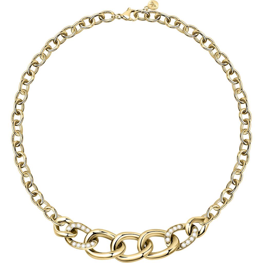 COLLANA DONNA MORELLATO SATS02 - MORELLATO