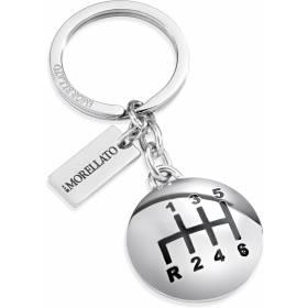 PORTACHIAVI UOMO MORELLATO SU3030 - MORELLATO