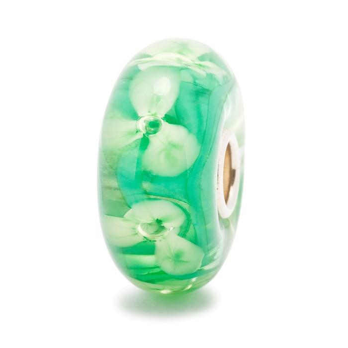 INSERTO DONNA TROLLBEADS 61443 ANEMONI DI BOSCO - TROLLBEADS
