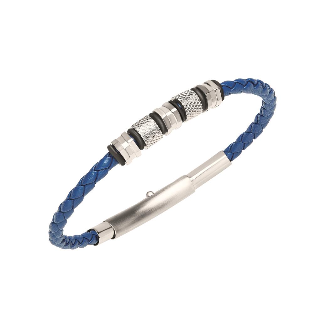 BRACCIALE UOMO BREIL TJ3372 - BREIL