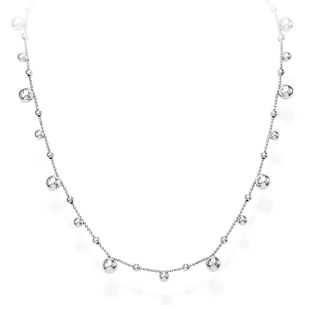 COLLANA DONNA AMEN CLPAMB3 - AMEN