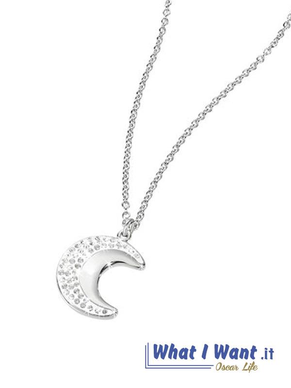 COLLANA DONNA MORELLATO SJU20 - MORELLATO