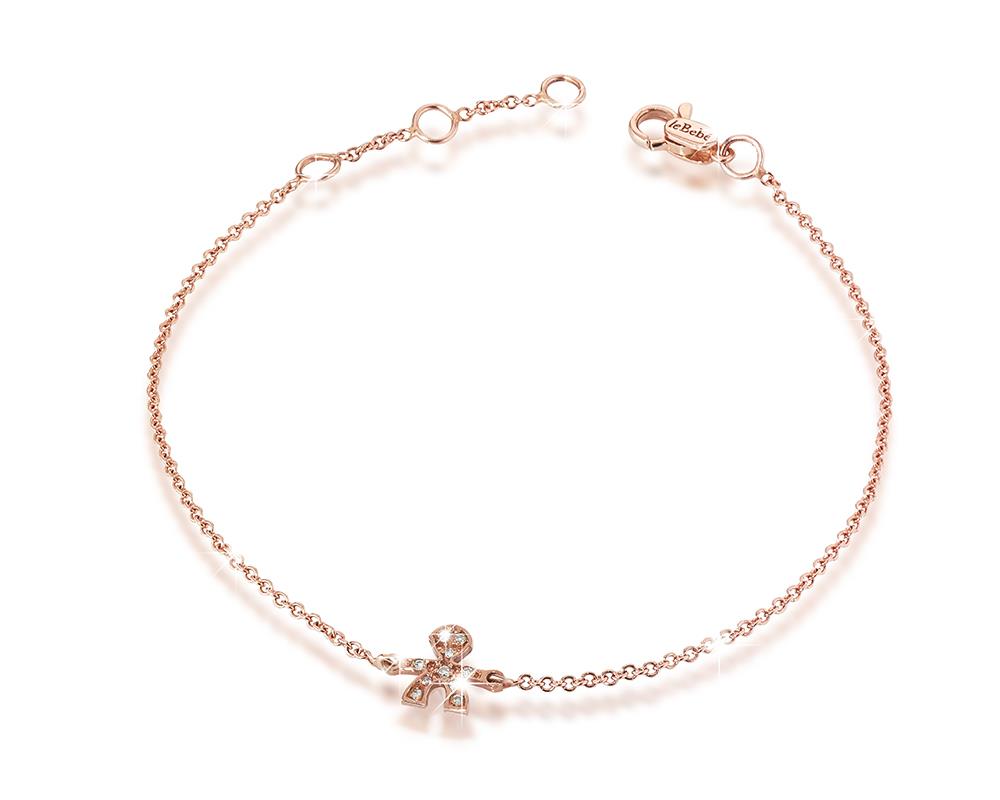 BRACCIALE  LE BEBE LBB327 - LE BEBE