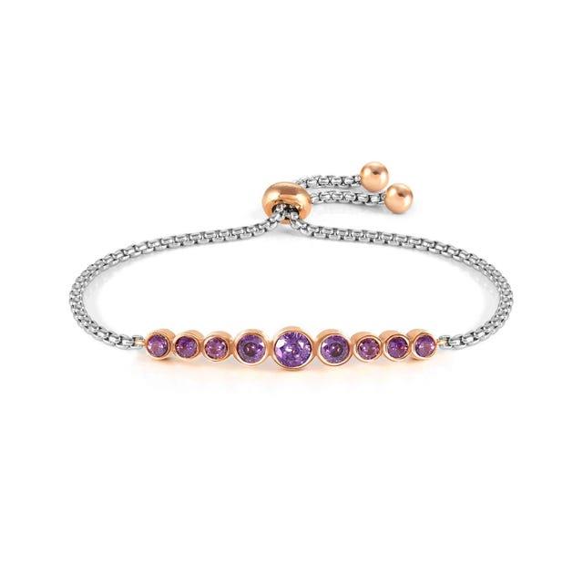 BRACCIALE DONNA NOMINATION 028010/001 - NOMINATION